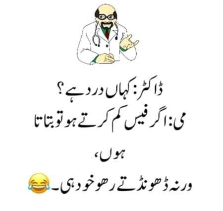 Social media post