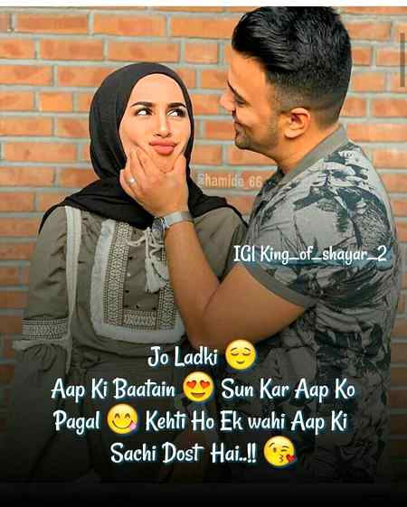 Social media post
