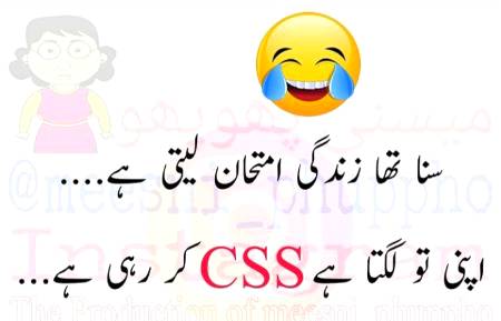 Social media post