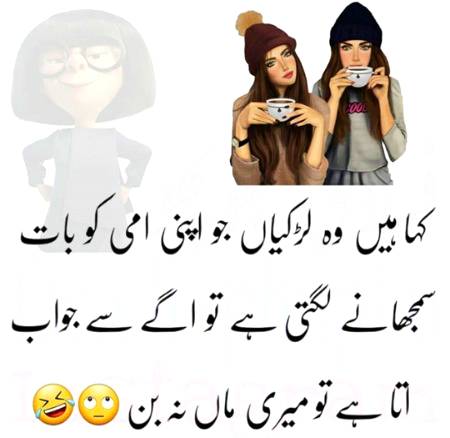 Social media post