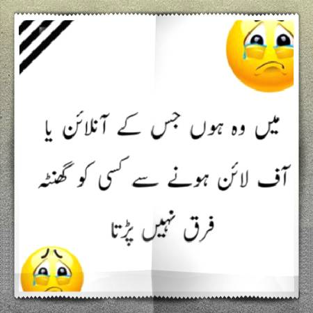 Social media post