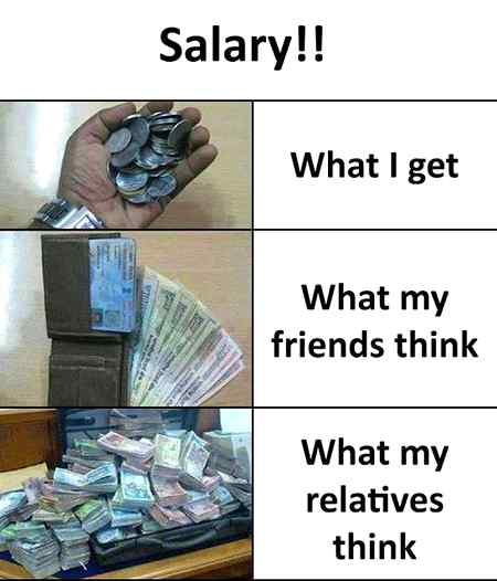 Social media post