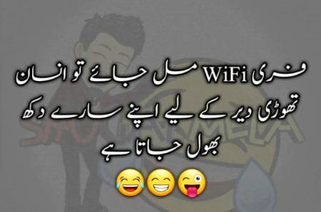 Social media post