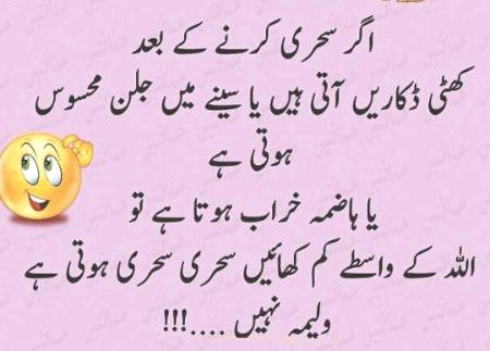 Social media post