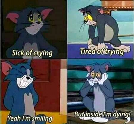 Social media post