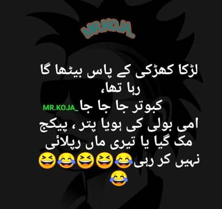 Social media post