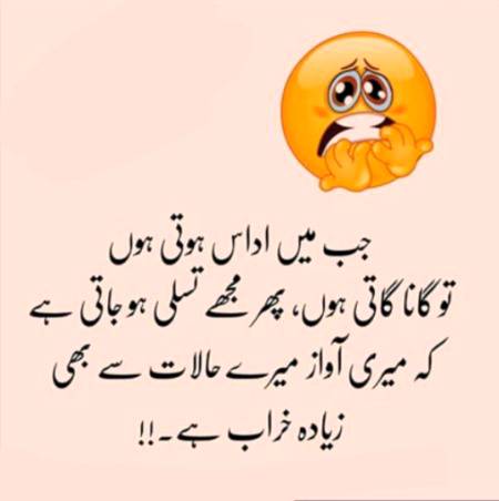 Social media post