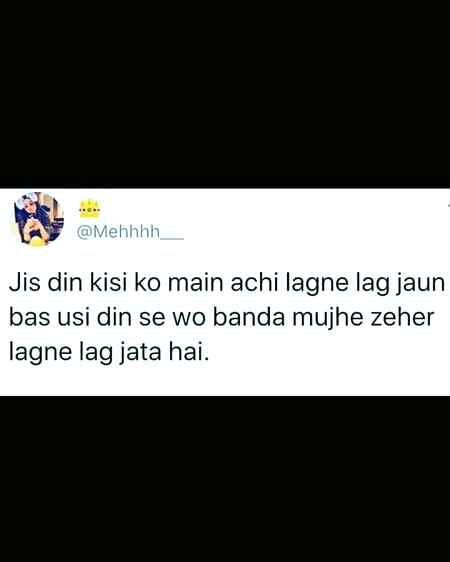 Social media post
