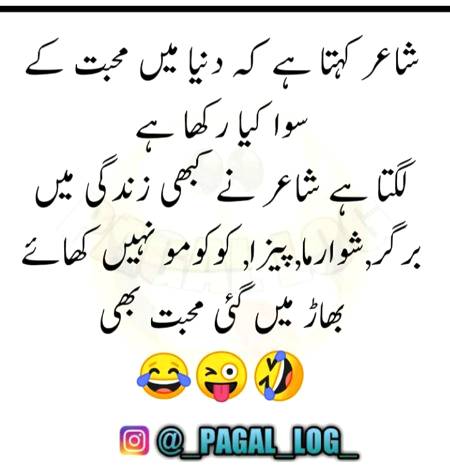 Social media post