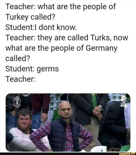 Social media post