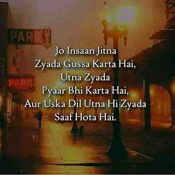 Social media post