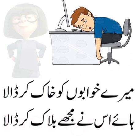 Social media post
