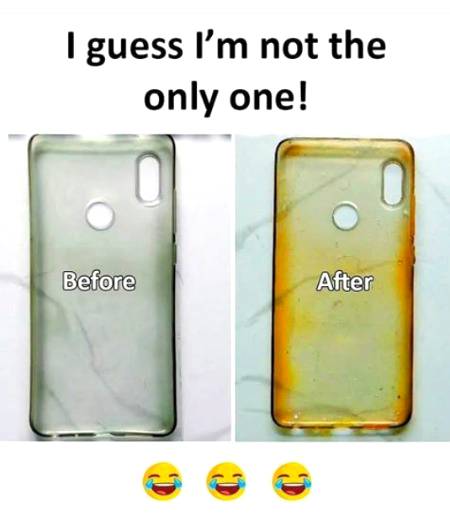 Social media post