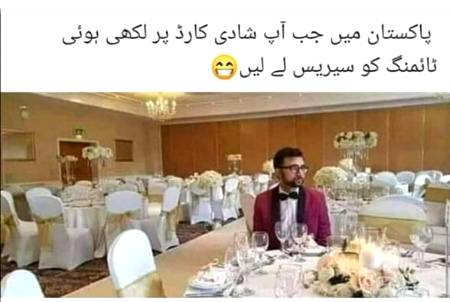 Social media post
