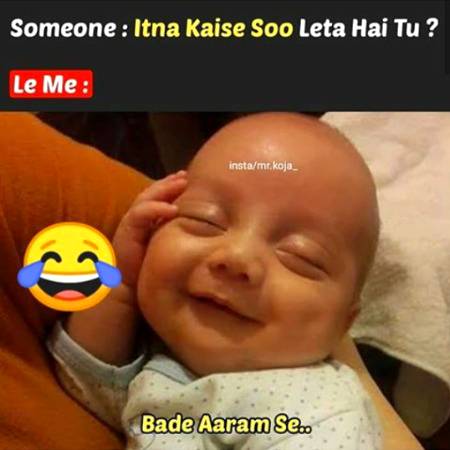 Social media post