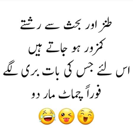 Social media post
