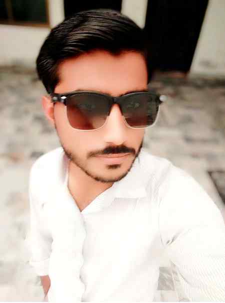 Social media post