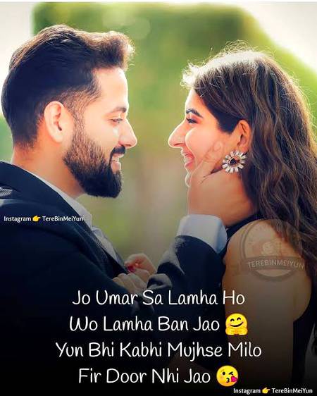 Social media post