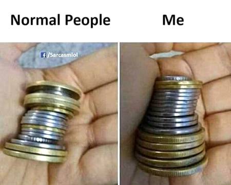 Social media post