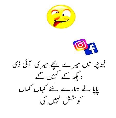 Social media post