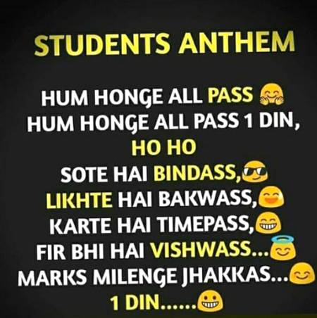Social media post