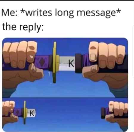 Social media post