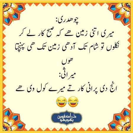 Social media post