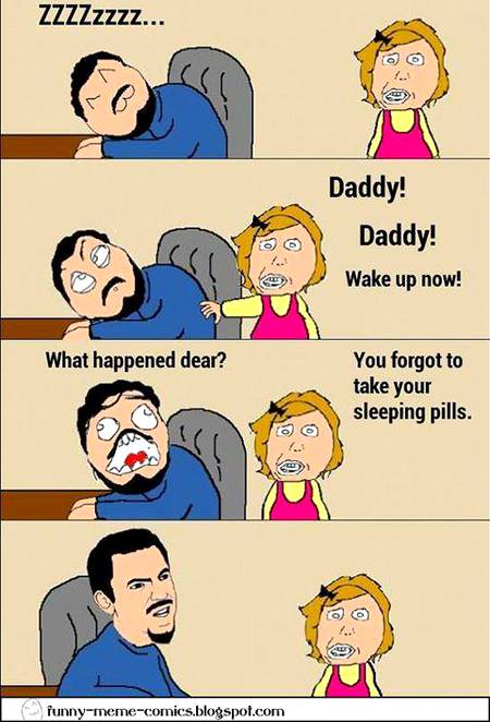 Social media post