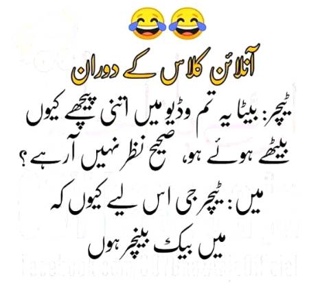 Social media post