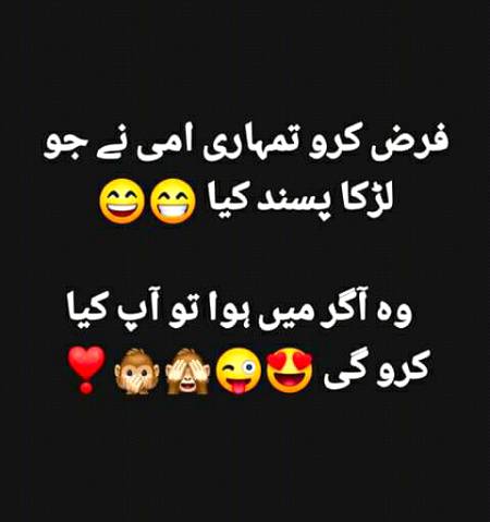Social media post