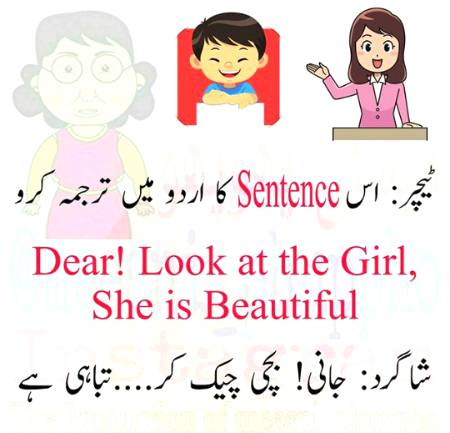 Social media post