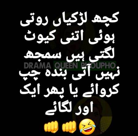 Social media post