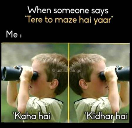 Social media post