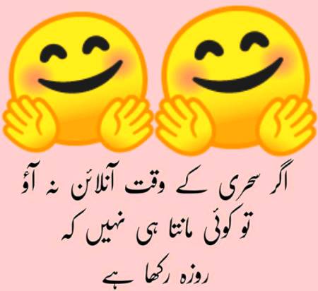 Social media post