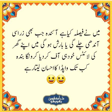 Social media post