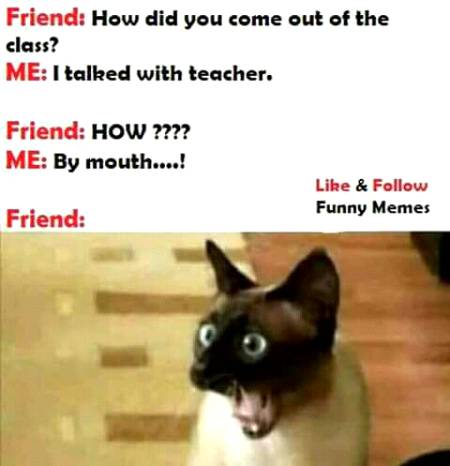 Social media post