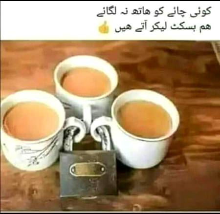 Social media post