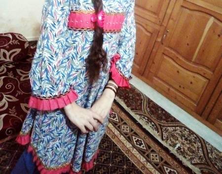 Social media post