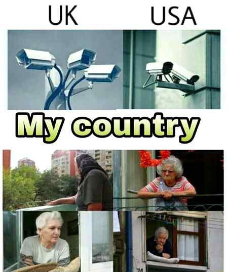 Social media post