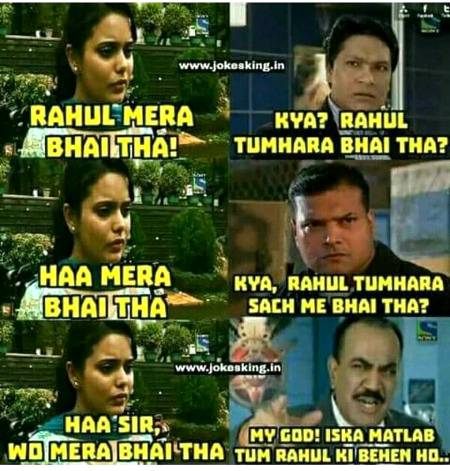 Social media post