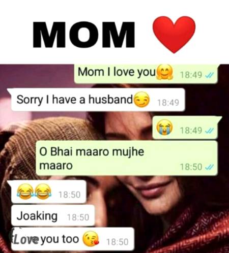 Social media post