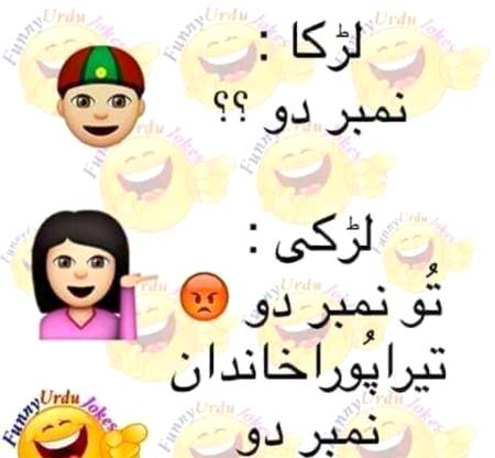 Social media post
