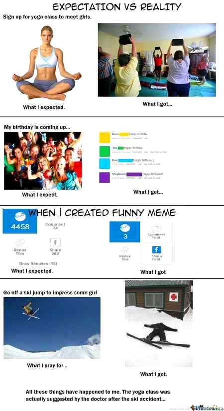 Social media post