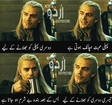 Social media post