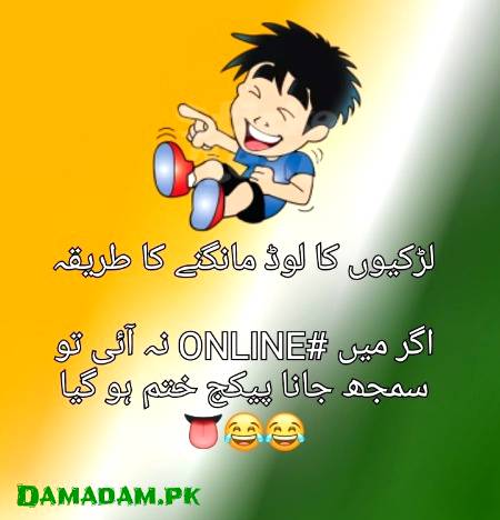 Social media post