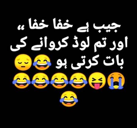 Social media post