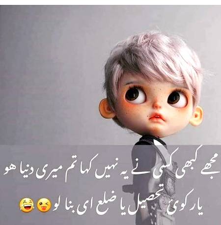 Social media post