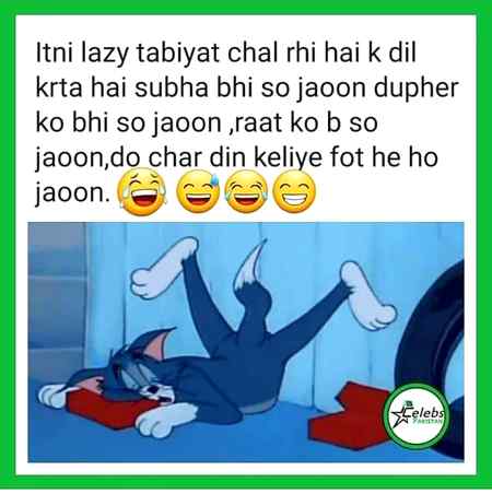 Social media post