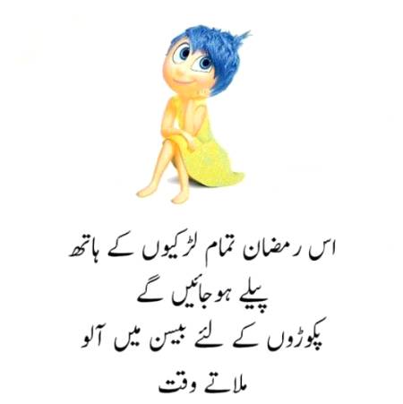 Social media post