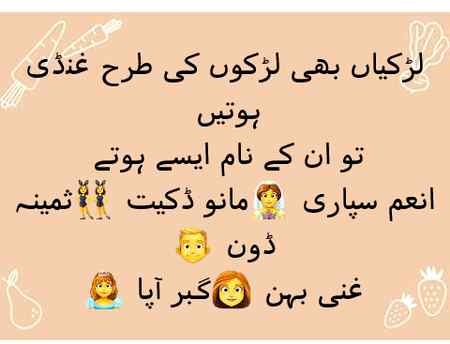 Social media post